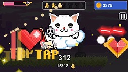 ϥƥ󥷥ǭ졼ӡ˽졣Laser Kitty Pow PowפҲ𤹤֡ʤۤܡޥۥ̿1657