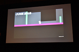  No.005Υͥ / GDC 2019եꥫबͤ롤ǥԾˡȤϡSqueezing into the Industry: How a Couple African Kids Made a Video Gameץݡ