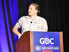 ［GDC 2019］南アフリカの制作チームが考える，インディーズゲーム市場で成功する方法とは。「Squeezing into the Industry: How a Couple African Kids Made a Video Game」レポート