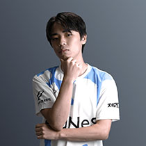 画像ギャラリー No.002のサムネイル画像 / 「週刊プロゲーマーファイル」File.318：マイルドなH.O選手【大乱闘スマッシュブラザーズ】