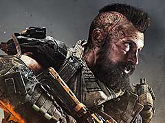 ꡼ǿCall of Duty: Black Ops 4פξޤȤᡣڡ¸ߤޤޤʥޥץ쥤䥾ӥ⡼ɡƥХȥ뤬濴