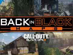 ［E3 2018］PS4版「Call of Duty: Black Ops III」で初代「BO」のマルチプレイ用マップが復活。「BO4」予約者に提供