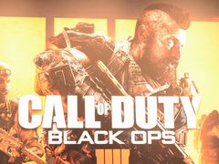 E3 2018ϡCall of Duty: Black Ops 4פο⡼ɡCONTROLפץ쥤CoDˤ뿷ʼˤʤꤽ