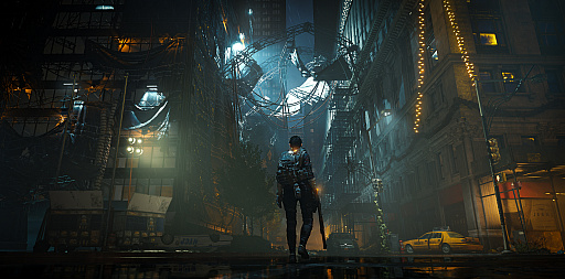 ���������꡼ No.006�Υ���ͥ������ / ���꡼��10��ǯ���֥ǥ��ӥ����2�׿�����ƥ�ľ���Τ����餤�ȡ����ꥨ���ƥ��֥ǥ��쥯����Yannick Banchereau��ؤΥ��󥿥ӥ塼���Ϥ�