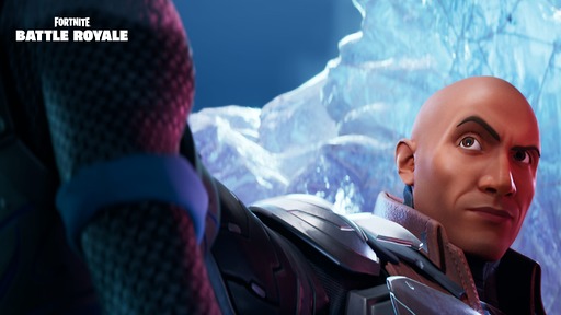 画像ギャラリー No.006のサムネイル画像 / 「フォートナイト」，Google Playでの配信を再開。新バトルロイヤルシーズン「フォートナイト・ショーダウン」も開幕