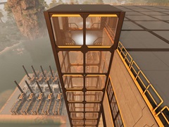 Satisfactoryס絬ϹΰưΩĥ١䥳٥ѤɷʤɡޤޤʿǤɲä륢åץǡȤ»