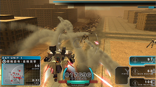 ASSAULT GUNNERS HD EDITIONסPS4ǡNintendo SwitchǤǴָꥻ»