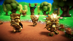 PixelJunk Monsters 2סŵȯŸDLC2ξ󤬸