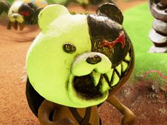 PCPS4ǡPixelJunk Monsters 2סΥޥޥŨо줹DLC֥󥬥ѥѥåפۿ