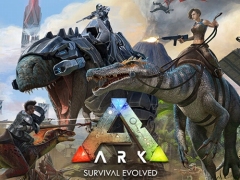 Switch版「ARK: Survival Evolved」がセール初登場。スパイク・チュンソフト「サマーセール 2023」が本日スタート