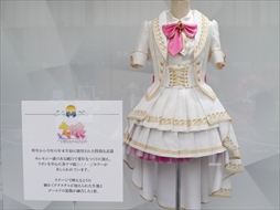 ���������꡼ No.004�Υ���ͥ������ / �֥���̼������Υ饤�ְ�����ե��ȥ��ݥåȤ⡣11��5����6�����š�4th EVENT SPECIAL DREAMERS!! EXTRA STAGE��Ÿ���֡������ݡ���