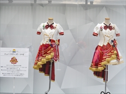 ���������꡼ No.005�Υ���ͥ������ / �֥���̼������Υ饤�ְ�����ե��ȥ��ݥåȤ⡣11��5����6�����š�4th EVENT SPECIAL DREAMERS!! EXTRA STAGE��Ÿ���֡������ݡ���