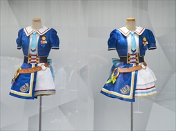 ���������꡼ No.008�Υ���ͥ������ / �֥���̼������Υ饤�ְ�����ե��ȥ��ݥåȤ⡣11��5����6�����š�4th EVENT SPECIAL DREAMERS!! EXTRA STAGE��Ÿ���֡������ݡ���