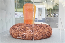 ���������꡼ No.011�Υ���ͥ������ / �֥���̼������Υ饤�ְ�����ե��ȥ��ݥåȤ⡣11��5����6�����š�4th EVENT SPECIAL DREAMERS!! EXTRA STAGE��Ÿ���֡������ݡ���