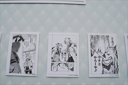 ���������꡼ No.027�Υ���ͥ������ / �֥���̼������Υ饤�ְ�����ե��ȥ��ݥåȤ⡣11��5����6�����š�4th EVENT SPECIAL DREAMERS!! EXTRA STAGE��Ÿ���֡������ݡ���