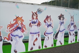 ���������꡼ No.036�Υ���ͥ������ / �֥���̼������Υ饤�ְ�����ե��ȥ��ݥåȤ⡣11��5����6�����š�4th EVENT SPECIAL DREAMERS!! EXTRA STAGE��Ÿ���֡������ݡ���