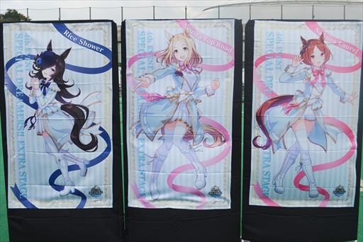 ���������꡼ No.039�Υ���ͥ������ / �֥���̼������Υ饤�ְ�����ե��ȥ��ݥåȤ⡣11��5����6�����š�4th EVENT SPECIAL DREAMERS!! EXTRA STAGE��Ÿ���֡������ݡ���