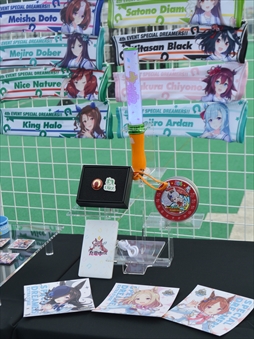 ���������꡼ No.041�Υ���ͥ������ / �֥���̼������Υ饤�ְ�����ե��ȥ��ݥåȤ⡣11��5����6�����š�4th EVENT SPECIAL DREAMERS!! EXTRA STAGE��Ÿ���֡������ݡ���