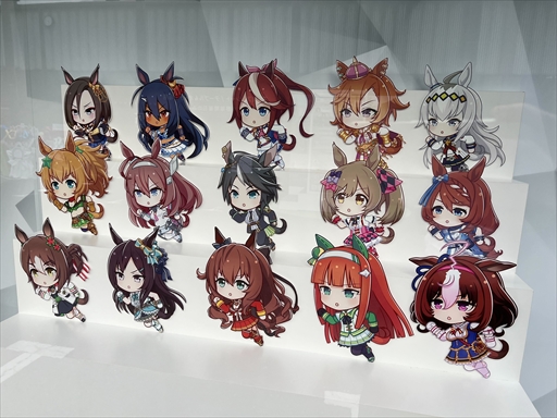 ���������꡼ No.050�Υ���ͥ������ / �֥���̼������Υ饤�ְ�����ե��ȥ��ݥåȤ⡣11��5����6�����š�4th EVENT SPECIAL DREAMERS!! EXTRA STAGE��Ÿ���֡������ݡ���