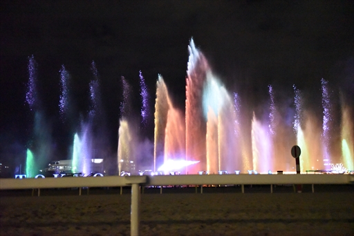 ���������꡼ No.007�Υ���ͥ������ / �֥���̼ �ץ�ƥ��������ӡ�������ᥬ����ߡץ���ܤ���涥�Ͼ�ǳ����档����̼��ͥ�ؤ���������Ƥ�Ҳ𤷤��ȡ������硼�����ͤ��Ϥ�