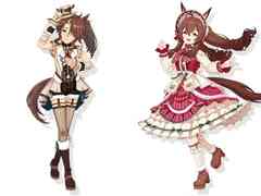 ���ꥹ�ޥ������Υ᥸���ѡ��ޡ��ȥ᥸���֥饤�Ȥ�ȯɽ�ˡ��֥���̼ �ץ�ƥ��������ӡ��פѤ��饤��TV Vol.35�ޤȤ�