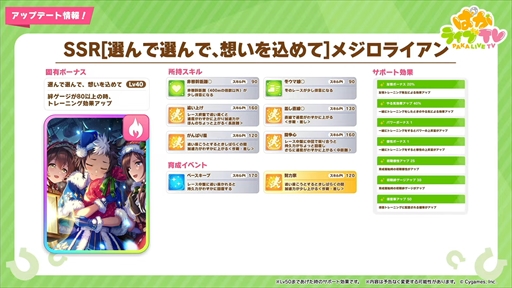 ���������꡼ No.020�Υ���ͥ������ / ���ꥹ�ޥ������Υ᥸���ѡ��ޡ��ȥ᥸���֥饤�Ȥ�ȯɽ�ˡ��֥���̼ �ץ�ƥ��������ӡ��פѤ��饤��TV Vol.35�ޤȤ�