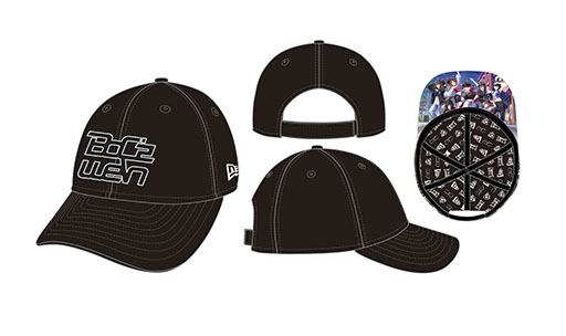 ���������꡼ No.002�Υ���ͥ������ / �֥���̼ �ץ�ƥ��������ӡ��סߥ˥塼����θ��ꥳ��ܥ���åס�ͽ����դ򳫻ϡ����ڥ�����˥åȡ�BoC'z we��n�פΥ�����ǥ�����