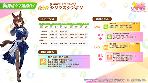 ���������꡼ No.004�Υ���ͥ������ / ��ͤη����̼�̿���10��SSR�ǥ���󥰥����Ȥ��Ĥ��˥���������о졣���˥�֥���ǥ�饰�쥤���������Ϥޤꡤ�Ƽ拾��ܥ��٥�ȤⳫ��