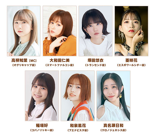 ���������꡼ No.002�Υ���ͥ������ / �֥���̼�ס��������ȡ֤Ѥ��饤��TV Vol.52�פ�4��27��20��00���ۿ���GW�����ڡ���伡��Υ����㹹������ʤɤ�ȯɽͽ��