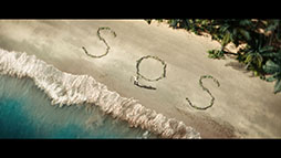 画像ギャラリー No.007のサムネイル画像 / 「ウマ娘」,新育成シナリオ「無人島へようこそ -DESIGN YOUR ISLAND-」を本日リリース。ルメールさんが無人島へ漂着する新CMも公開に