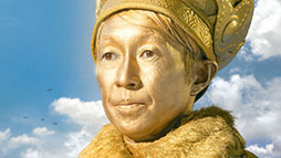 画像ギャラリー No.010のサムネイル画像 / 「ウマ娘」,新育成シナリオ「無人島へようこそ -DESIGN YOUR ISLAND-」を本日リリース。ルメールさんが無人島へ漂着する新CMも公開に