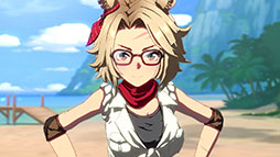 画像ギャラリー No.013のサムネイル画像 / 「ウマ娘」,新育成シナリオ「無人島へようこそ -DESIGN YOUR ISLAND-」を本日リリース。ルメールさんが無人島へ漂着する新CMも公開に