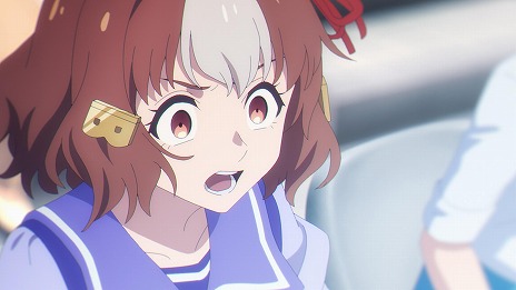 ���������꡼ No.021�Υ���ͥ������ / TV���˥�֥���̼ ����ǥ�饰�쥤����2�������10�������������ѥ󥫥åפ˽��������Υ���̼�������Ͽ�����ƥ�����PV�����