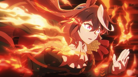 ���������꡼ No.027�Υ���ͥ������ / TV���˥�֥���̼ ����ǥ�饰�쥤����2�������10�������������ѥ󥫥åפ˽��������Υ���̼�������Ͽ�����ƥ�����PV�����