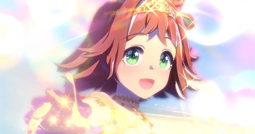 ���������꡼ No.007�Υ���ͥ������ / ��ͤη����̼�̿���14�󡧴�ư�Υᥤ�󥹥ȡ��꡼��2����Ʋ���δ��롣��������ǤϿ��奷������륰���ʤɤ�������