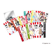 画像ギャラリー No.014のサムネイル画像 / ルネの月刊ウマ娘通信第15回:スティルインラブが育成ウマ娘化! 新ウマ娘・アドマイヤグルーヴも登場するなど,衝撃の4.5周年アニバーサリー