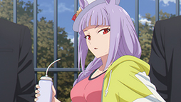 ꡼ No.010Υͥ / ˥֥̼ ǥ饰쥤2롤10510-FEETˤ뿷OPΤ䥭ӥ奢롤ᥤPV