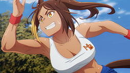 ꡼ No.011Υͥ / ˥֥̼ ǥ饰쥤2롤10510-FEETˤ뿷OPΤ䥭ӥ奢롤ᥤPV