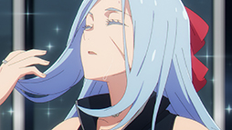 ꡼ No.012Υͥ / ˥֥̼ ǥ饰쥤2롤10510-FEETˤ뿷OPΤ䥭ӥ奢롤ᥤPV