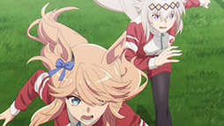 ꡼ No.013Υͥ / ˥֥̼ ǥ饰쥤2롤10510-FEETˤ뿷OPΤ䥭ӥ奢롤ᥤPV