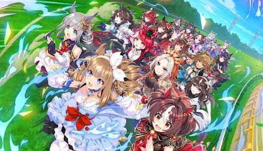 ꡼ No.001Υͥ / Cygamesʥߥǥ륨󥿥ƥȤ²ء֥̼ ץƥӡפᤰ2023ǯ3³ʾ