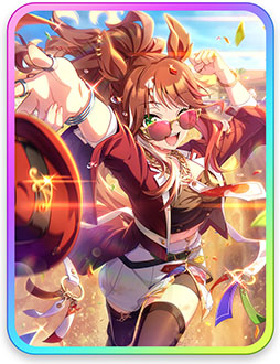 画像ギャラリー No.023のサムネイル画像 / ［プレイレポ］「ウマ娘」新育成シナリオ「Beyond Dreams 共に前へ、共に光を」先行プレイ。今回はさまざまなBCレースから目標レースを選べる！？