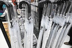 画像ギャラリー No.007のサムネイル画像 / 「ウマ娘」「グラブル」「シャドバWB」の専用商品も販売。Cygames作品のグッズを販売する“コンビニ風”店舗「CyConveni」,WACCA池袋に本日オープン