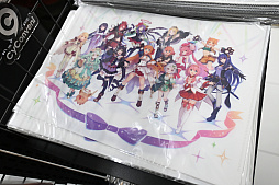 画像ギャラリー No.013のサムネイル画像 / 「ウマ娘」「グラブル」「シャドバWB」の専用商品も販売。Cygames作品のグッズを販売する“コンビニ風”店舗「CyConveni」,WACCA池袋に本日オープン