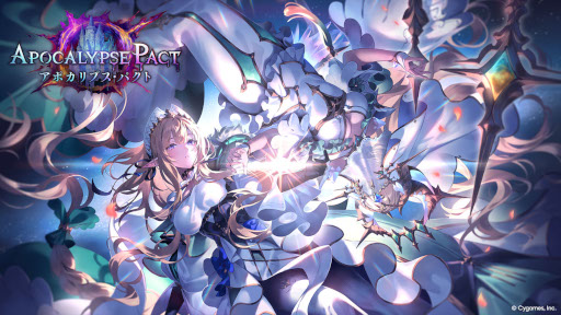 画像ギャラリー No.007のサムネイル画像 / スマホゲームのセルラン分析（2026年2月26日〜3月4日）。今週の1位は「ウマ娘」。昨年10月〜12月に日本で1周年を迎えた主なタイトルも紹介