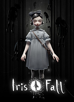 ȱƤơޤˤ񻺤Υѥ륢ɥ٥㡼Iris.Fallפ2018ǯ4Ⱦȯ