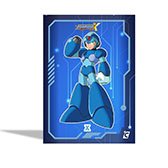 ֥åޥXפΥȥ쥫Mega Man X Trading Cards Series Oneפȯɽ2025ǯ215ȯ䡤ͽ