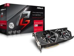 ASRockΡPhantom Gamingץ֥ɤ°RX 580RX 570ɤ419˹ȯ