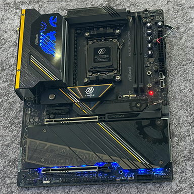 ꡼ No.007Υͥ / Radeon RX 9060 XTܥɤʤޥܡɤʤɡASRock֡ʤå