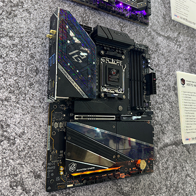 ꡼ No.008Υͥ / Radeon RX 9060 XTܥɤʤޥܡɤʤɡASRock֡ʤå